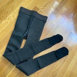 New Women thermal legging